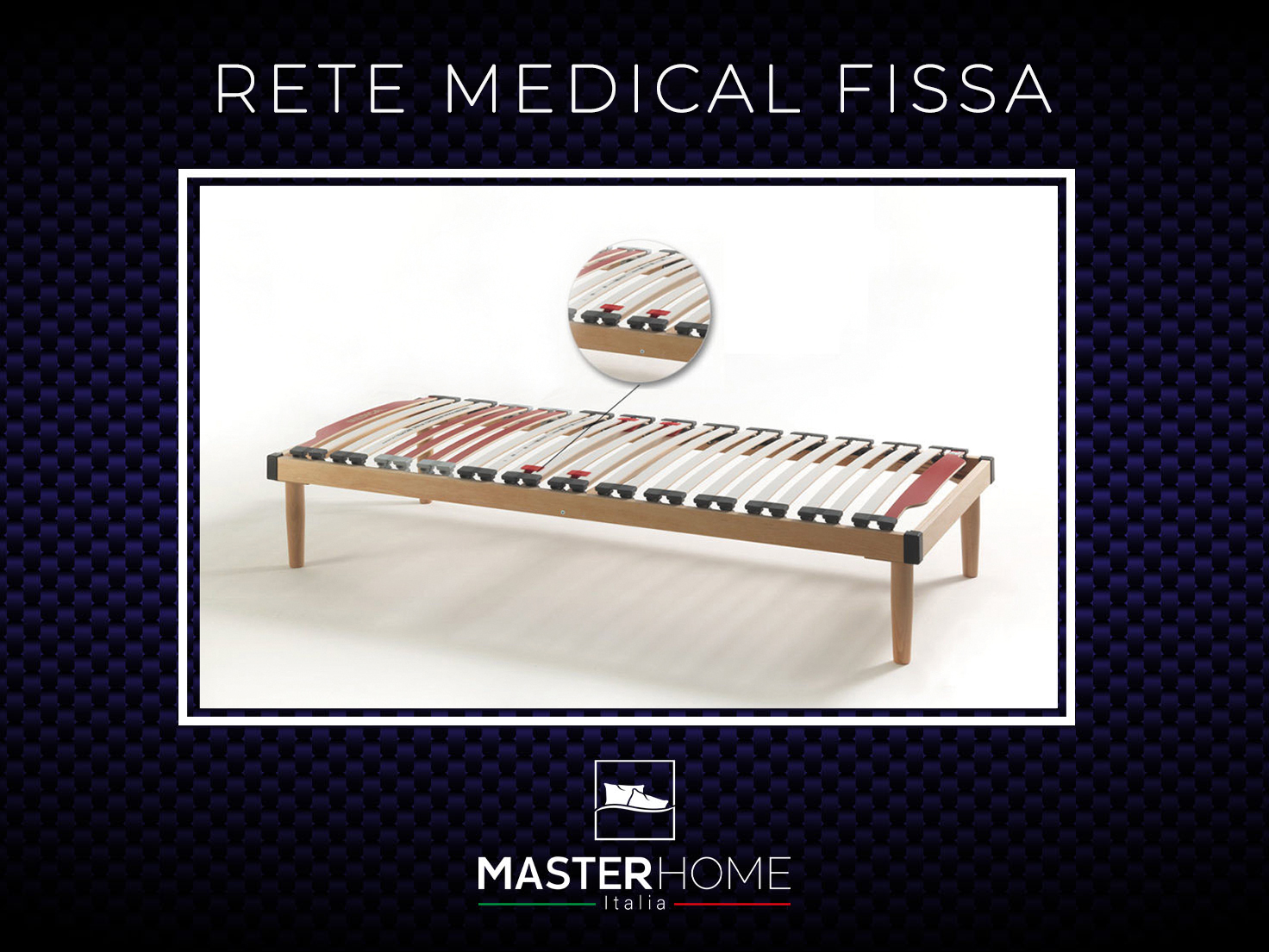 Rete medical